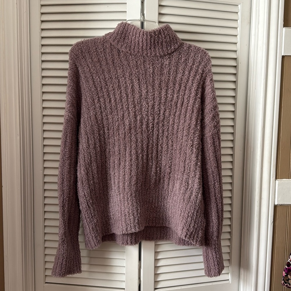 Wool Blend REI sweater